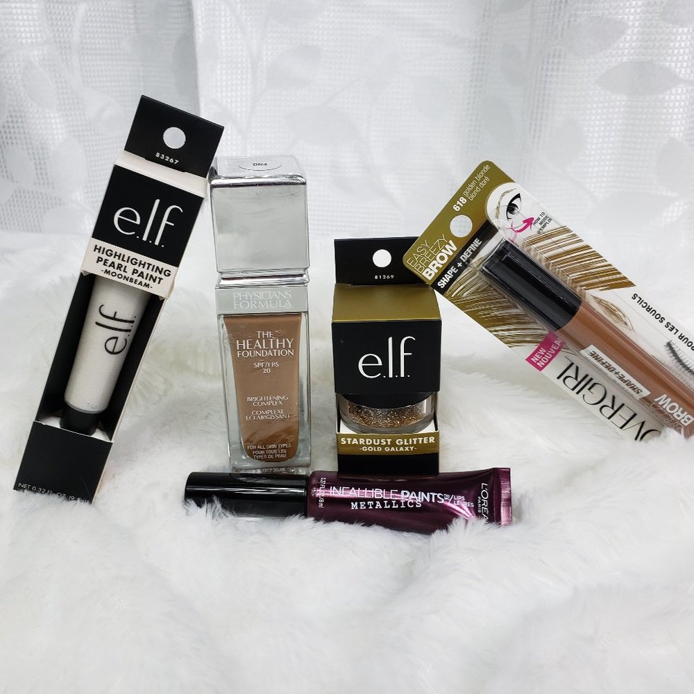 Makeup Set